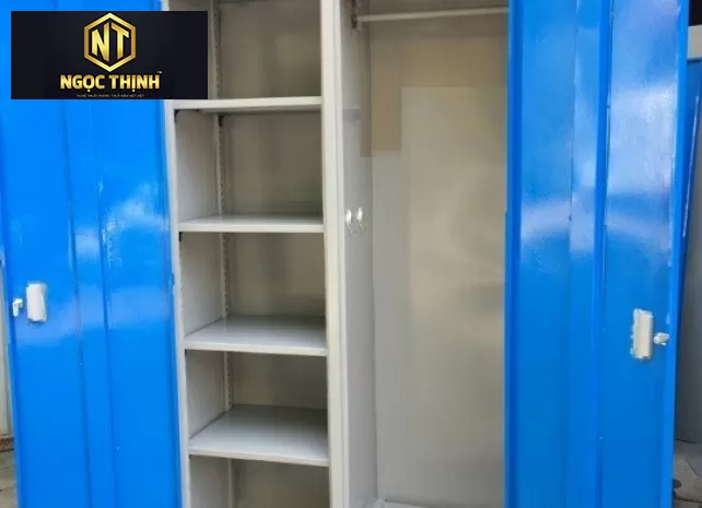 Tủ vệ sinh 2 cánh 01